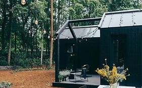 Mysa Tiny House